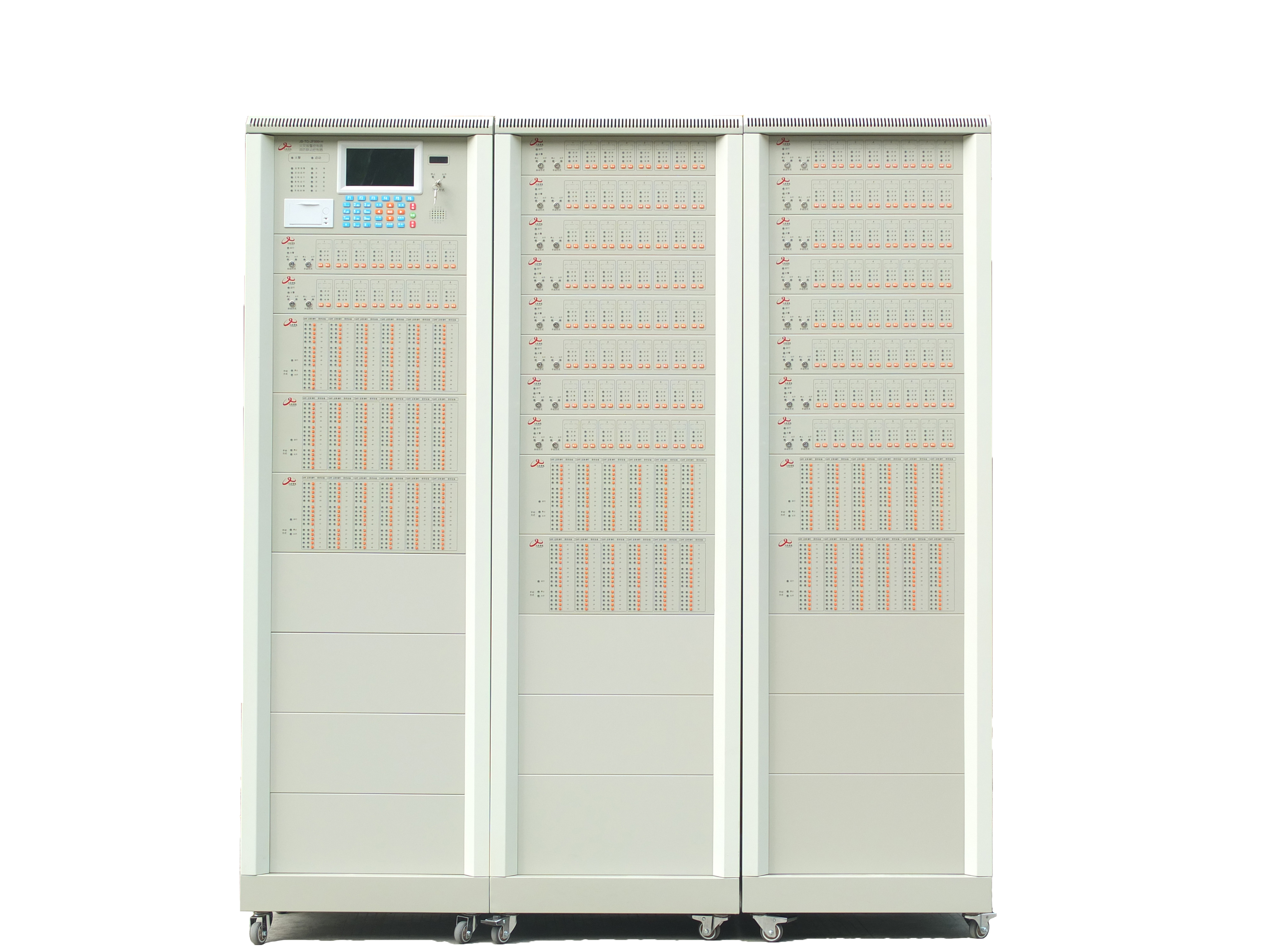 火災報警控制器、消防聯動控制器